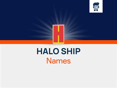 halo ship names generator